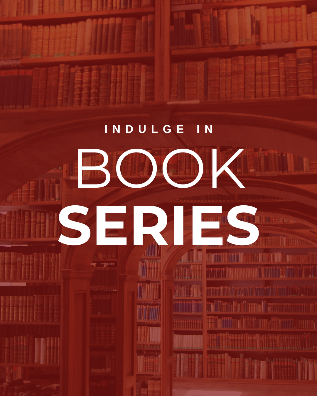 Book Series