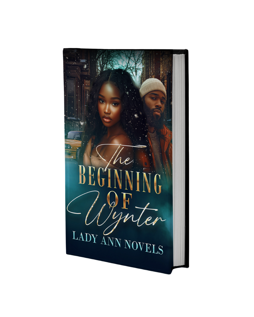 The Beginning Of Wynter
