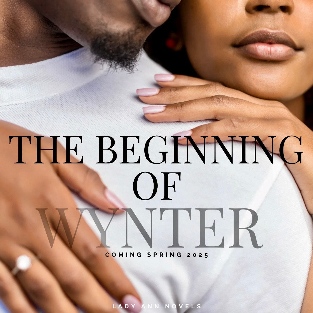 (Coming Soon) The Beginning Of Wynter